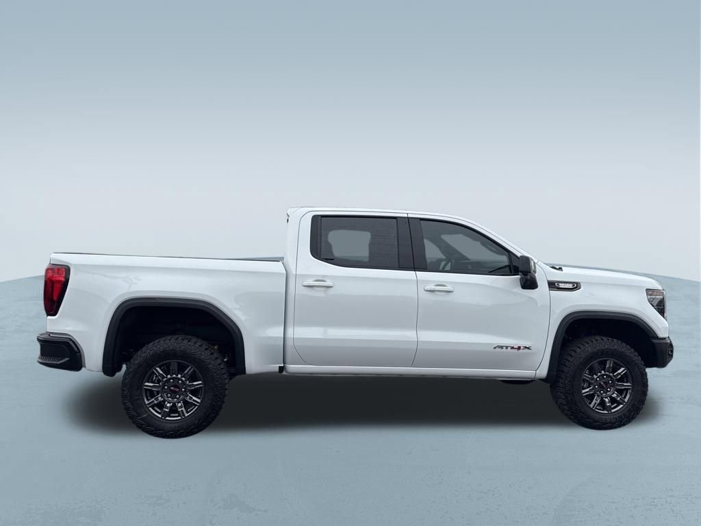 New 2026 GMC Sierra 1500 AT4X image 10