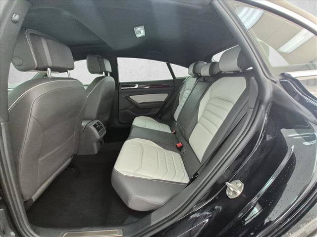 Used 2021 Volkswagen Arteon SEL AWD/4WD image 22