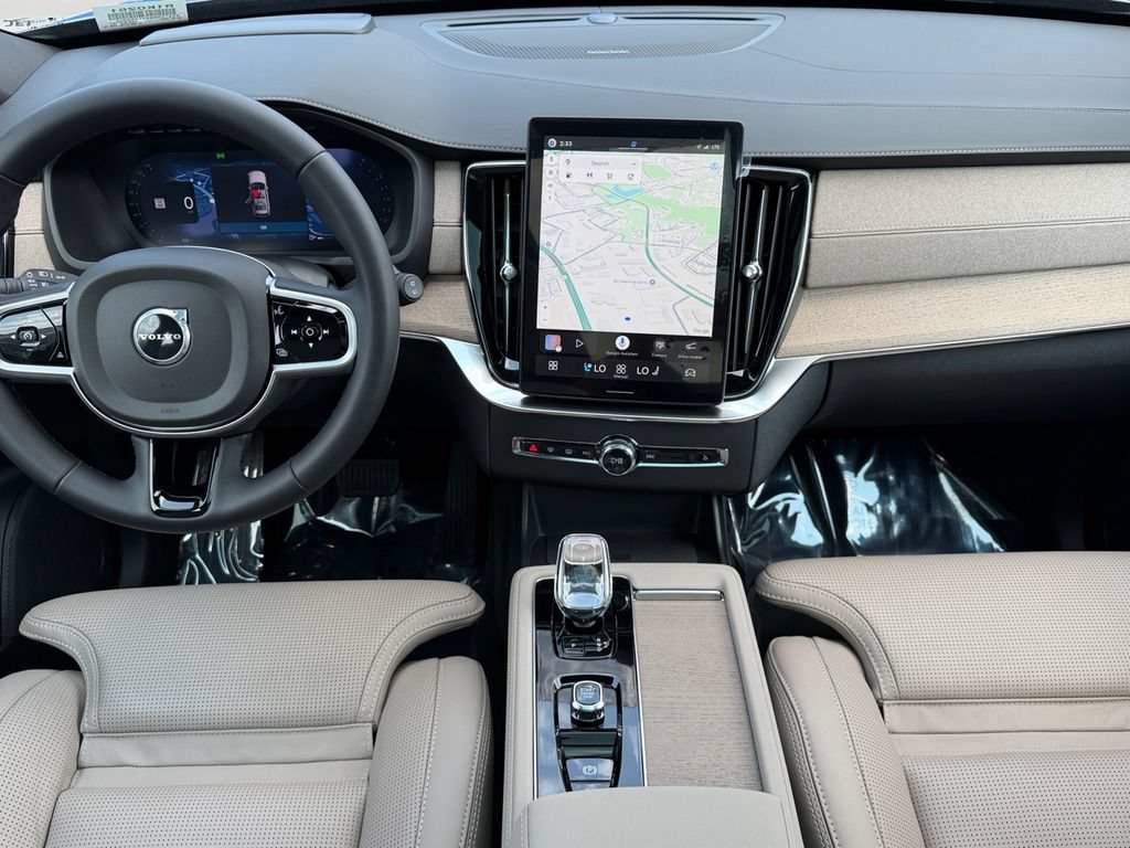 Certified 2026 Volvo XC90 B6 Ultra AWD/4WD image 15