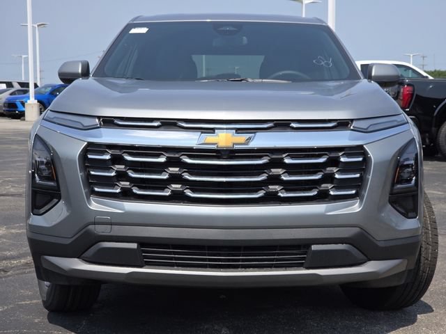 New 2027 Chevrolet Equinox LT w/ Convenience Package II FWD image 11