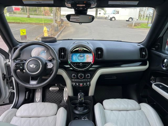 Used 2022 MINI Cooper Countryman John Cooper Works image 14