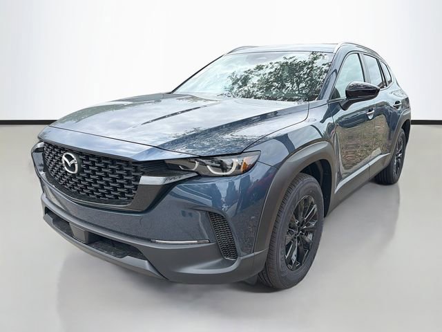New 2026 MAZDA CX-50 AWD 2.5 S w/ Cargo Package image 7