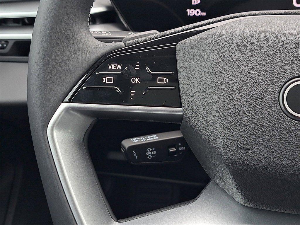 New 2025 Audi A5 2.0T Premium image 9