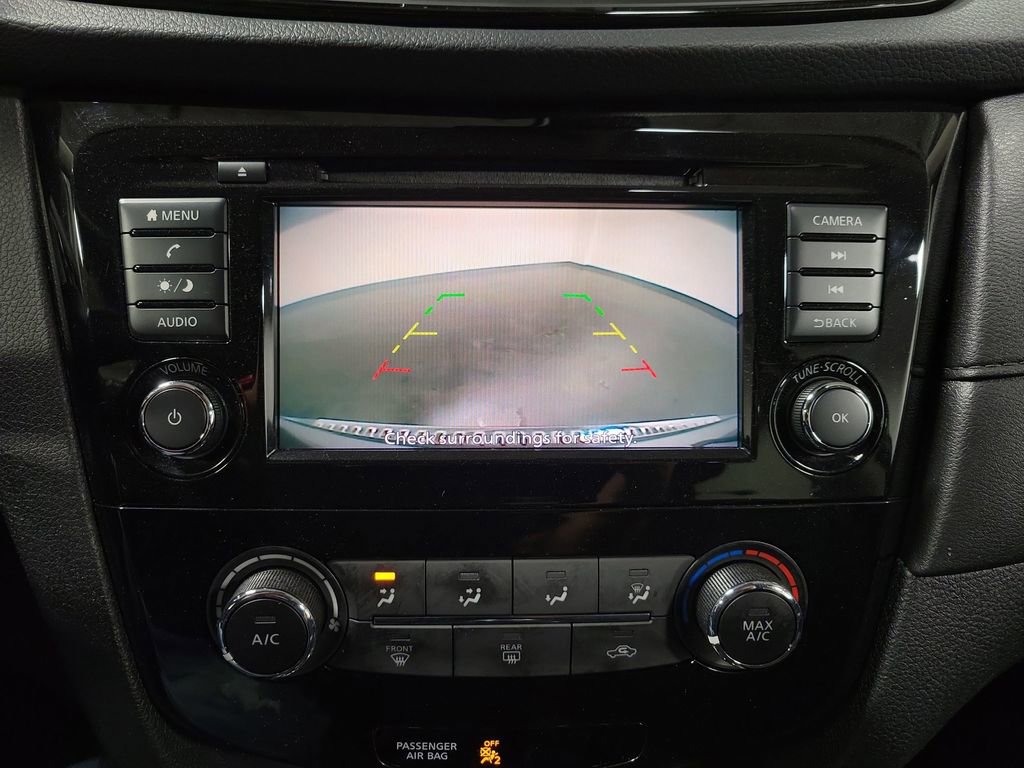 Used 2019 Nissan Rogue S w/ Special Edition Package image 20