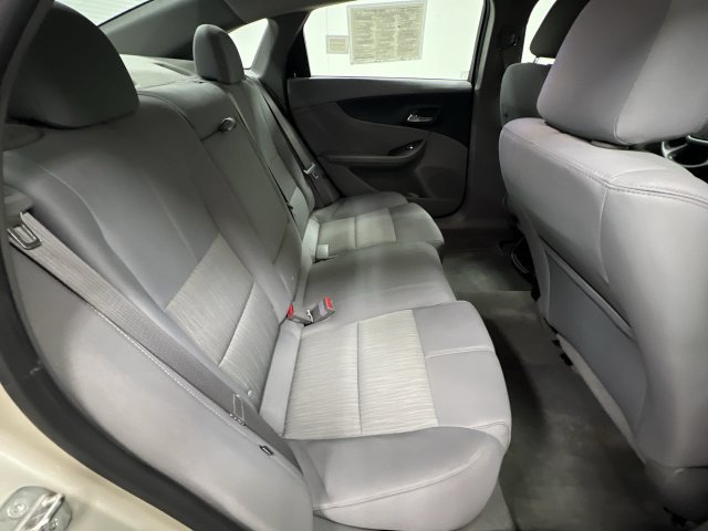 Used 2014 Chevrolet Impala LS FWD image 23