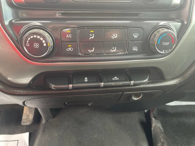 Used 2019 Chevrolet Silverado 3500 LT AWD/4WD image 15