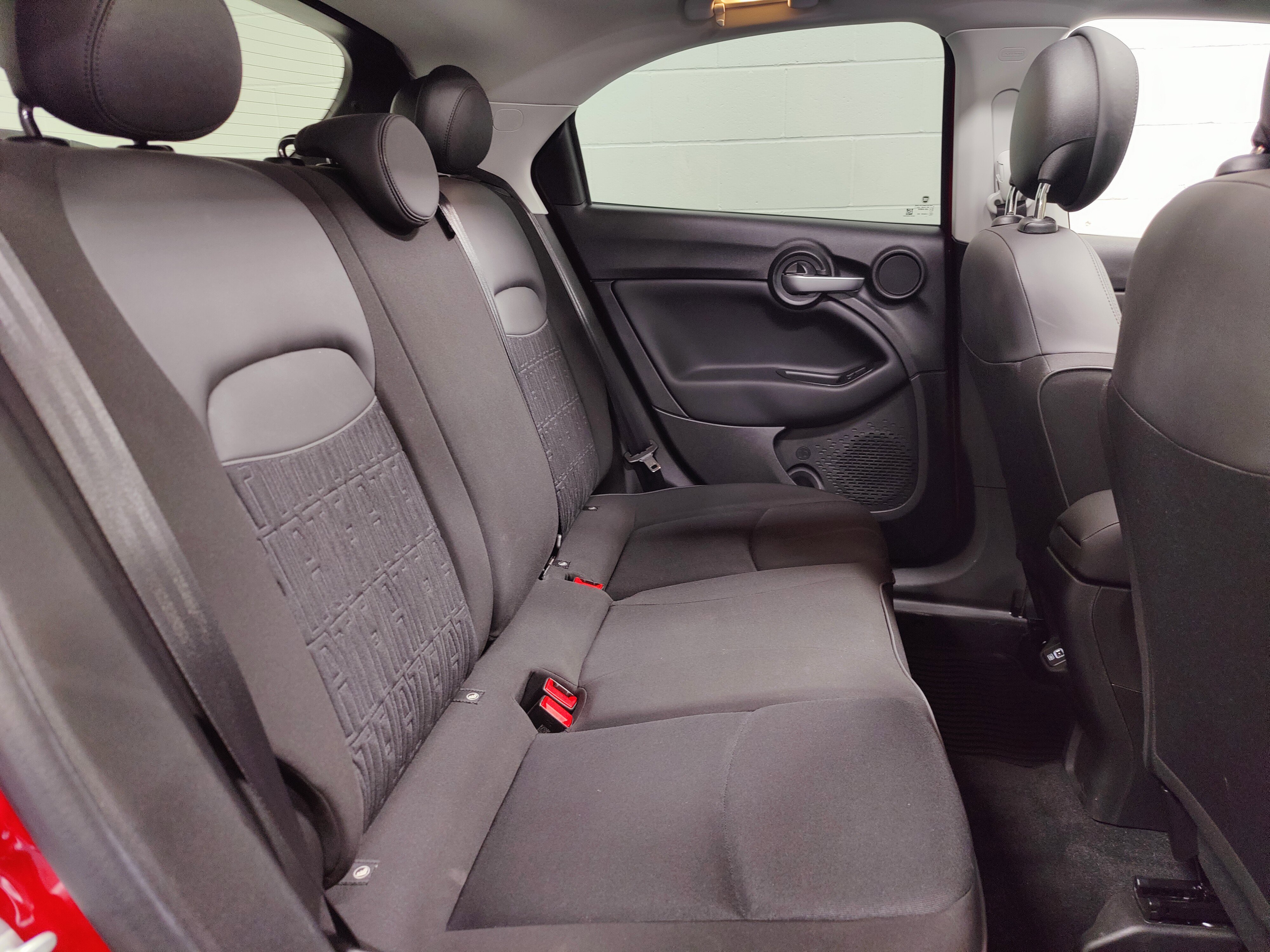 Used 2023 FIAT 500X Pop image 14