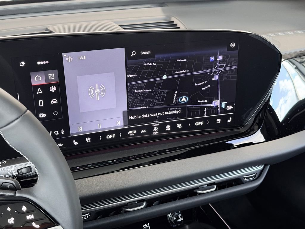 New 2026 Audi A6 Premium Plus AWD/4WD image 18