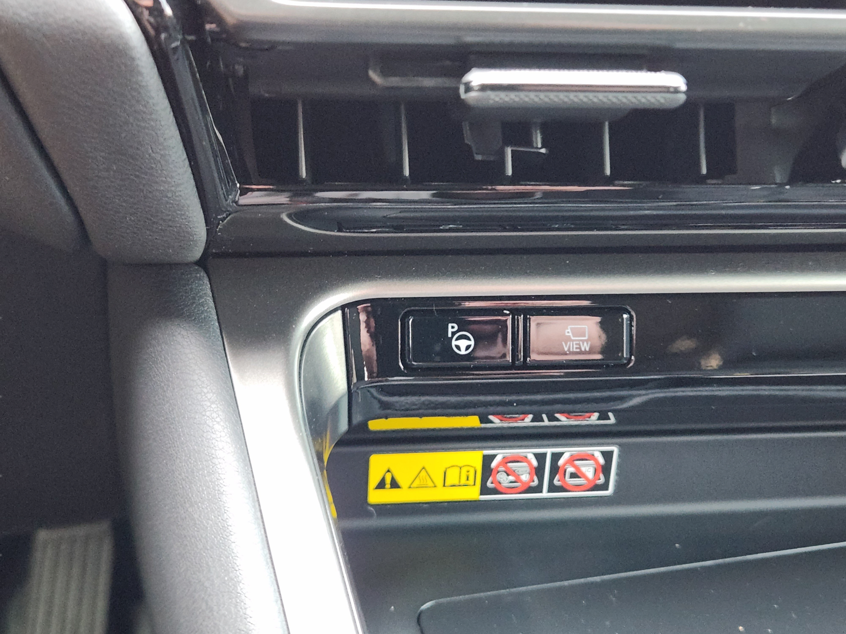 New 2026 Lexus TX 350 AWD image 13