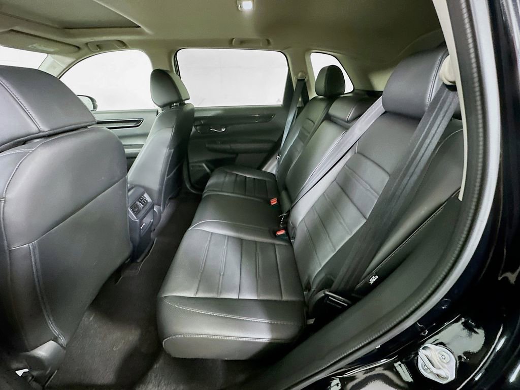 Used 2025 Honda CR-V EX-L image 14