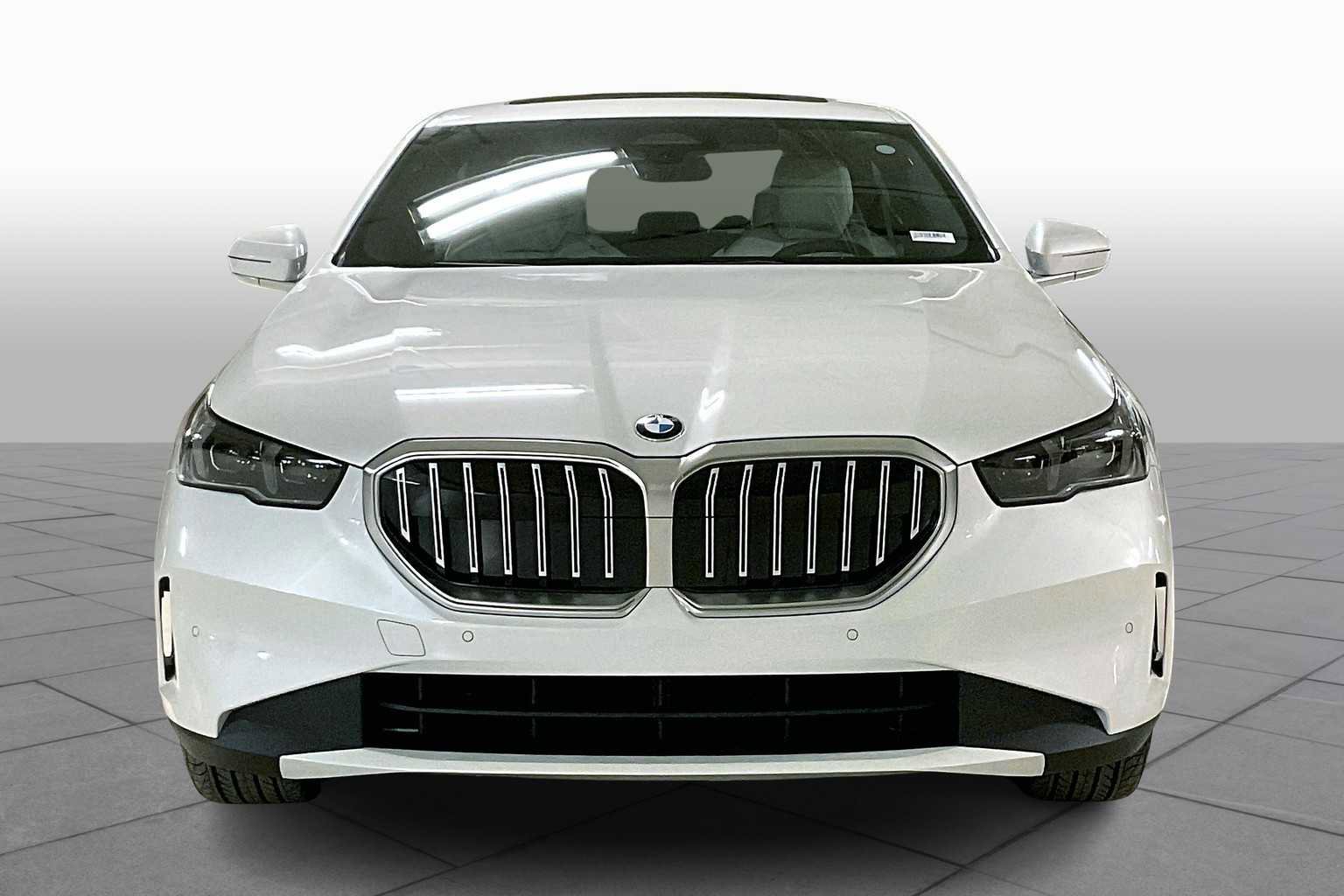 New 2025 BMW 530i 530i image 3
