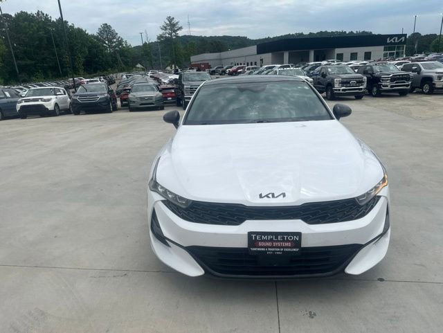 Used 2022 Kia K5 GT-Line w/ GT-Line FWD Premium Package image 4