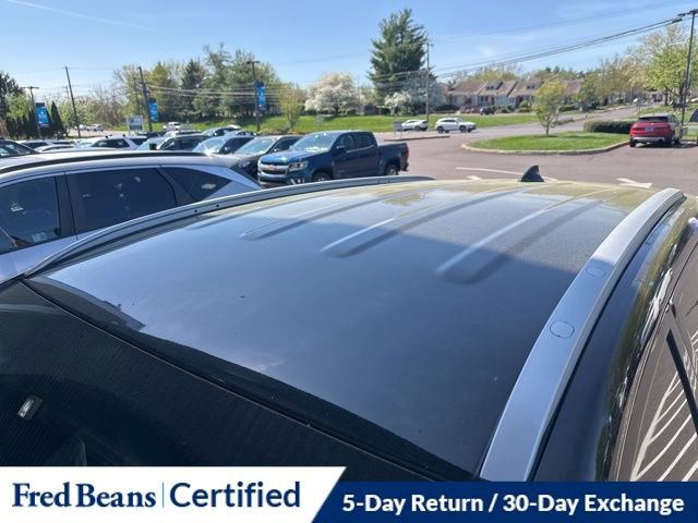 Used 2020 Hyundai Tucson SEL AWD/4WD image 4