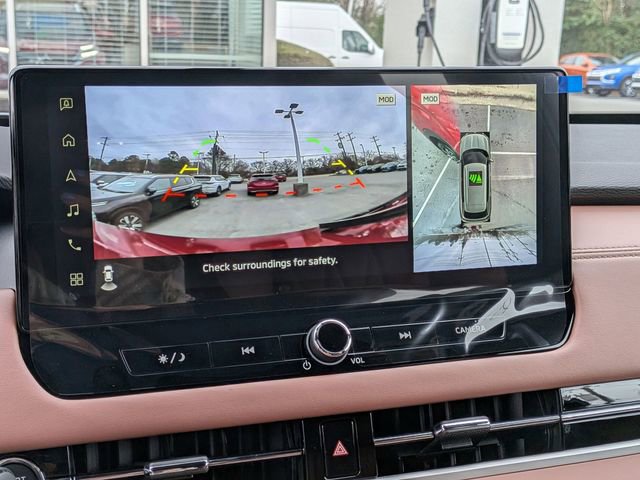 New 2026 Mitsubishi Outlander SEL image 21