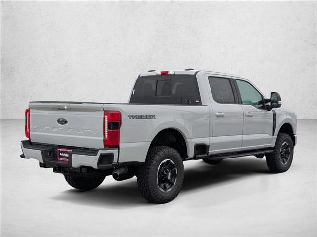 New 2026 Ford F250 XLT w/ XLT Premium Package image 2