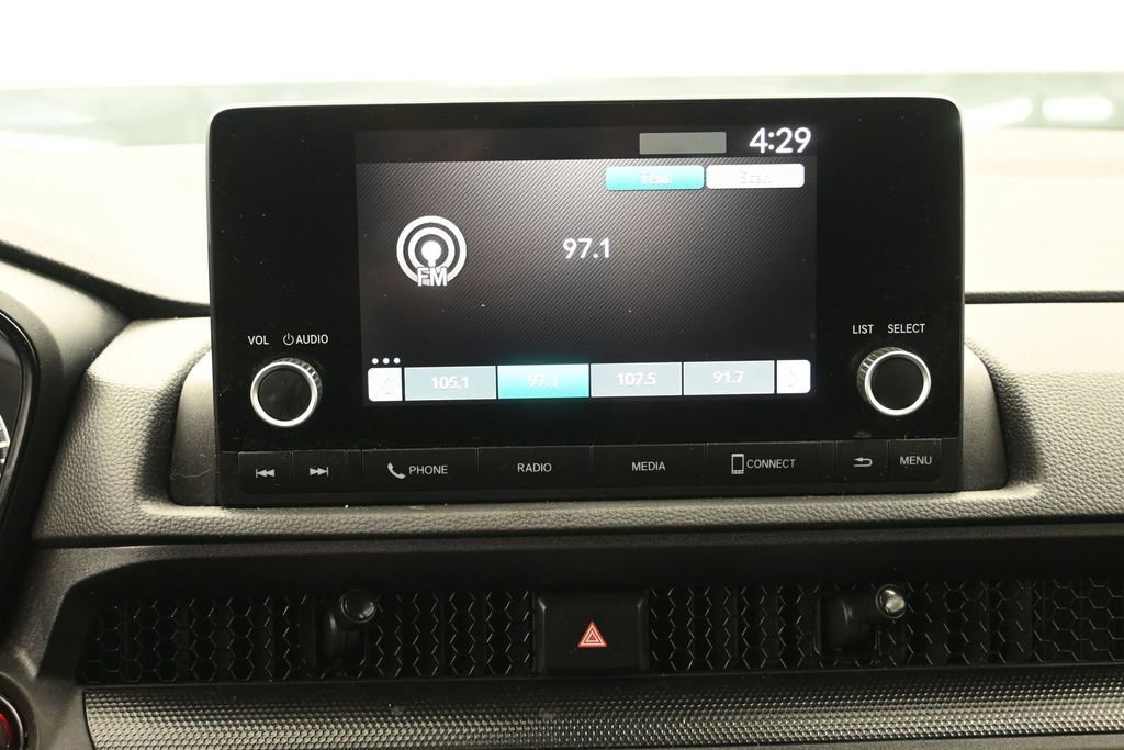 Used 2024 Honda CR-V LX image 18