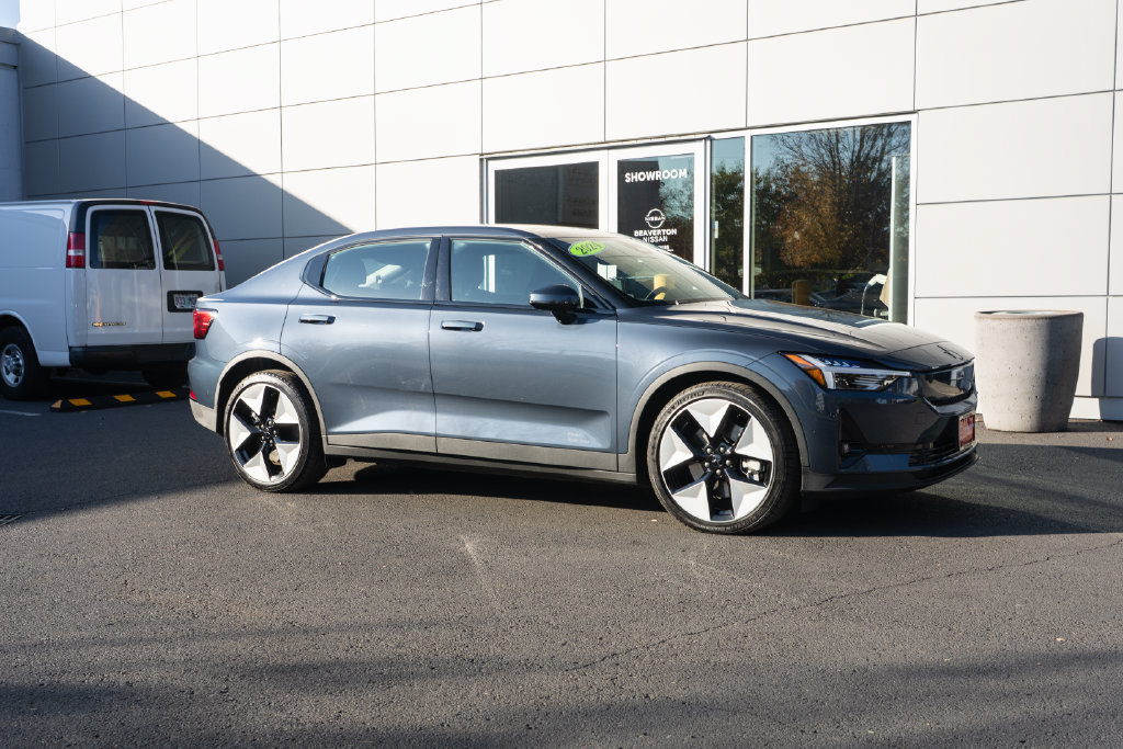 Used 2024 Polestar Polestar 2 AWD/4WD image 26