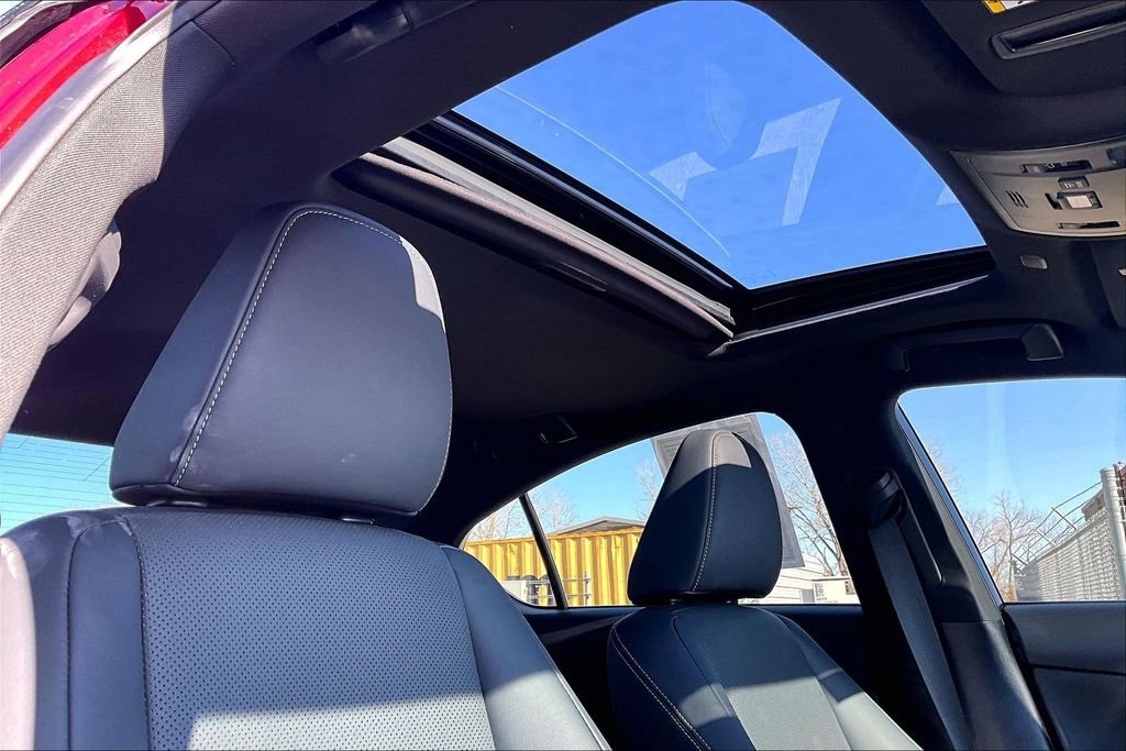 Used 2025 Lexus IS 300 w/ Comfort Package image 22