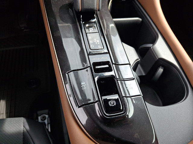New 2026 Toyota Crown w/ Advanced Technology Package AWD/4WD image 19