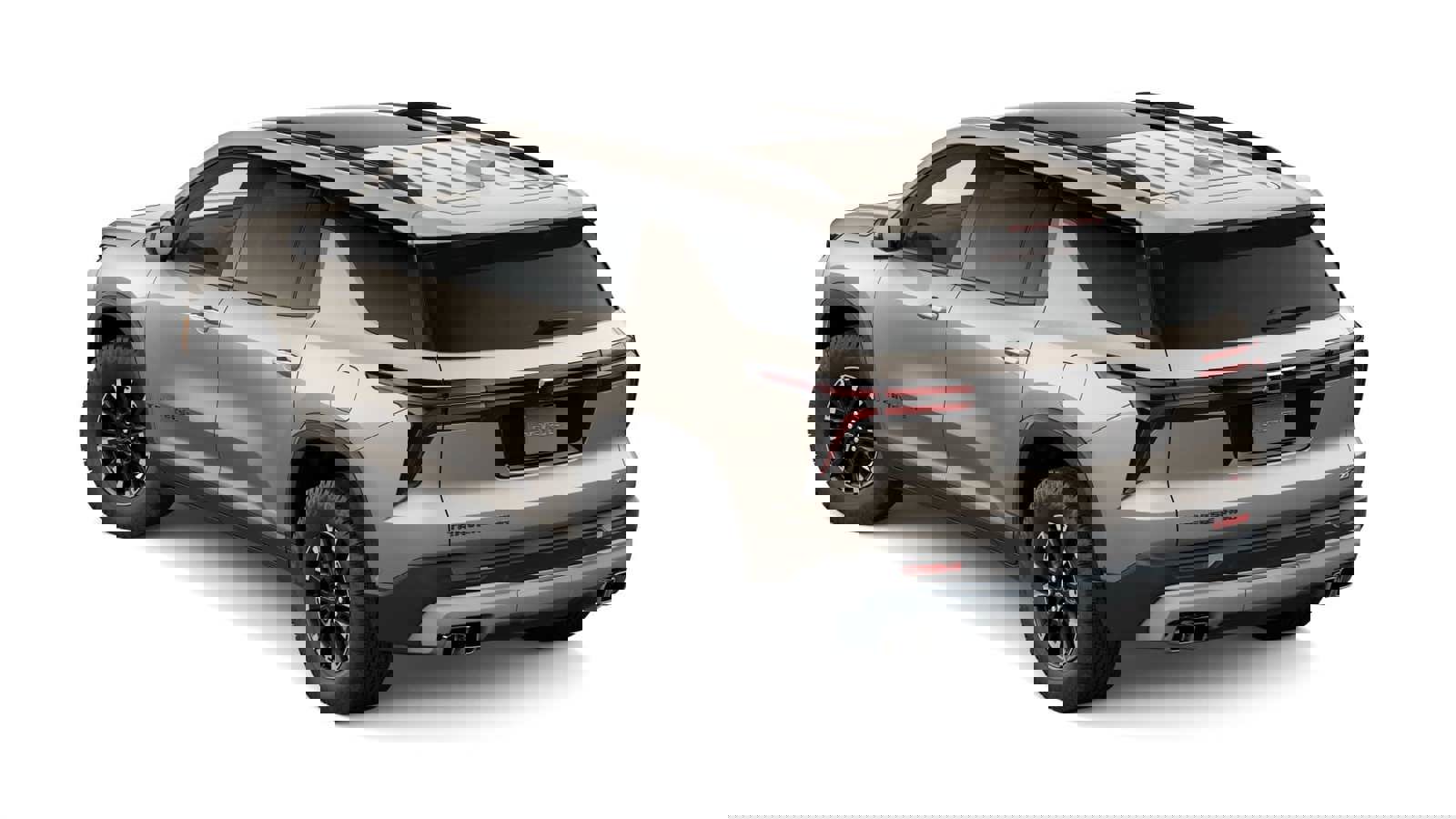 New 2026 Chevrolet Traverse Z71 w/ Enhanced Driving Package image 26