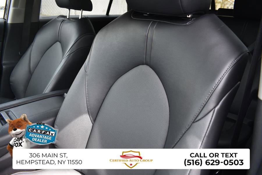 Used 2025 Toyota Grand Highlander FWD image 11