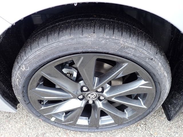 New 2026 Toyota Corolla SE image 10