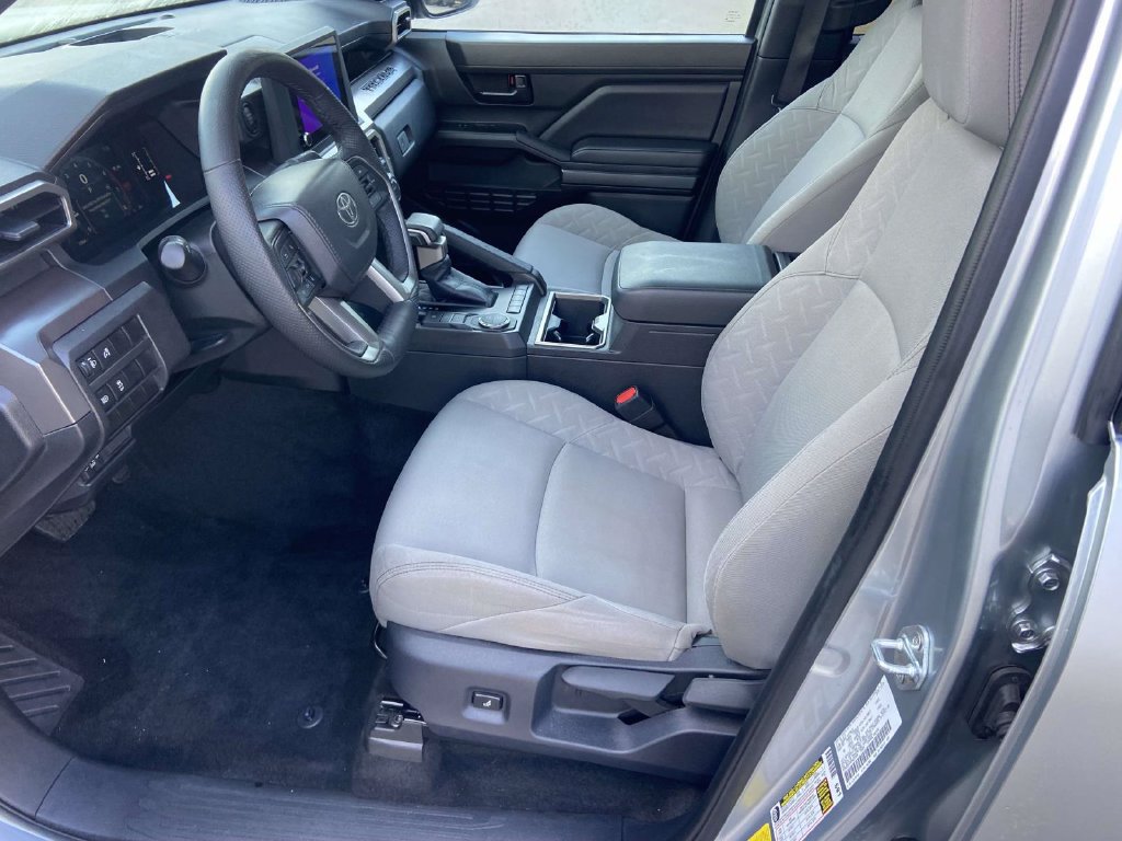 Used 2024 Toyota Tacoma SR5 RWD image 16