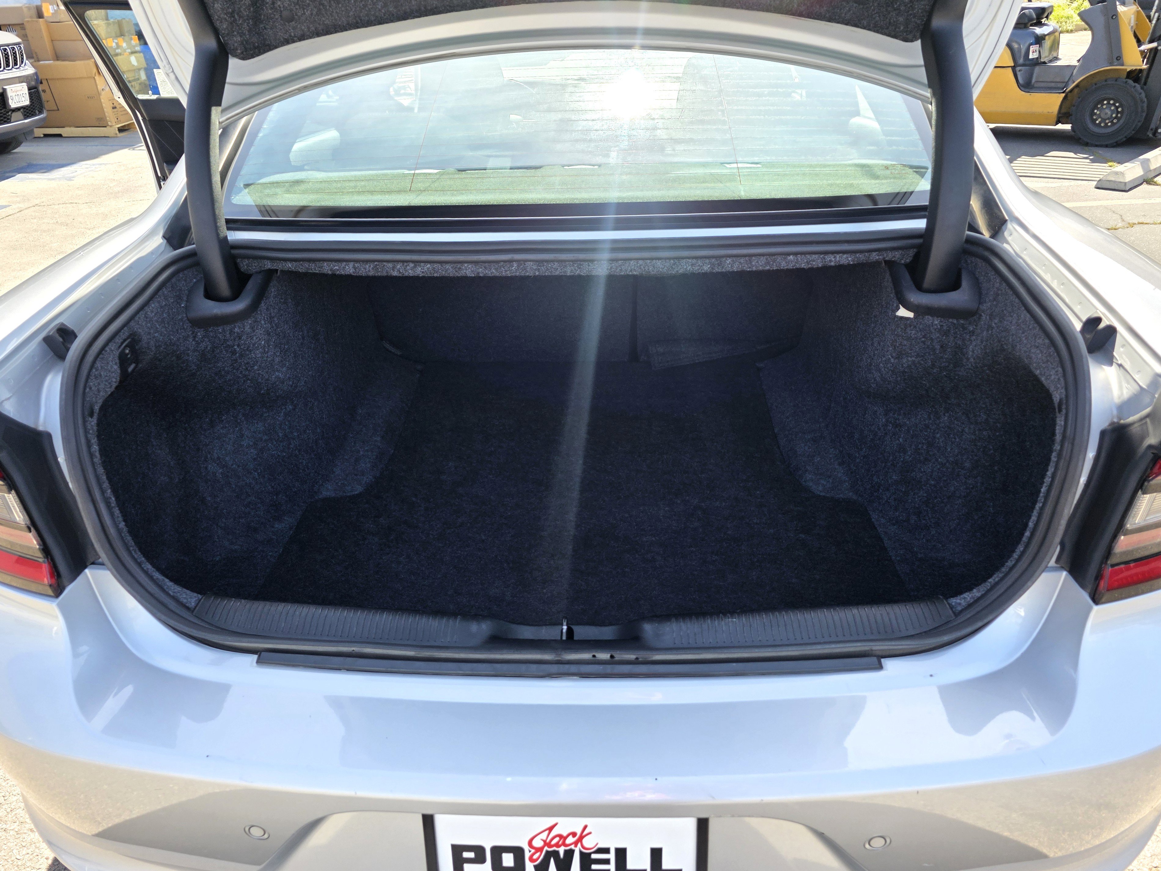 Certified 2023 Dodge Charger SXT image 18