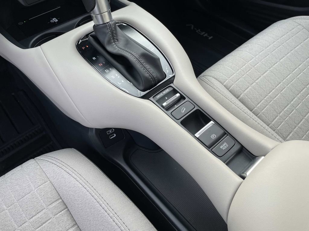New 2026 Honda HR-V LX image 19