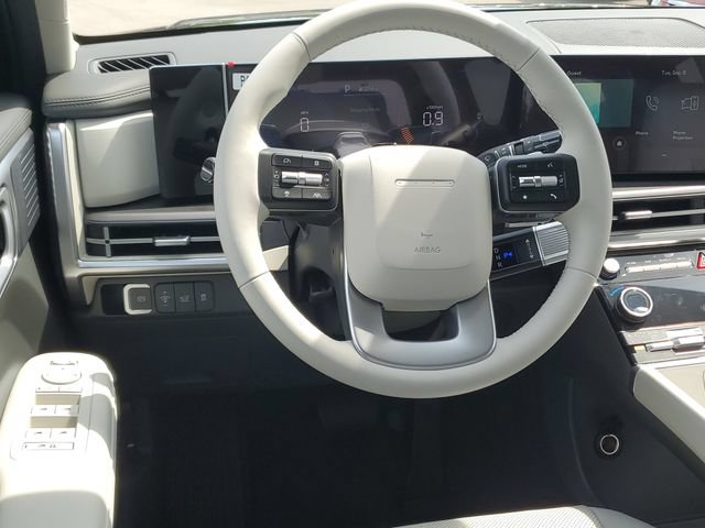New 2027 Hyundai Santa Fe SEL AWD/4WD image 11