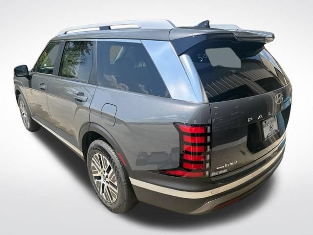 New 2026 Hyundai Palisade FWD Hybrid image 5