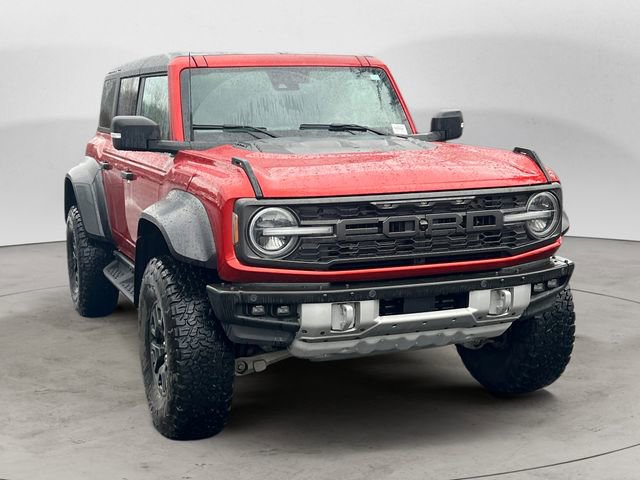 Used 2023 Ford Bronco Raptor image 7