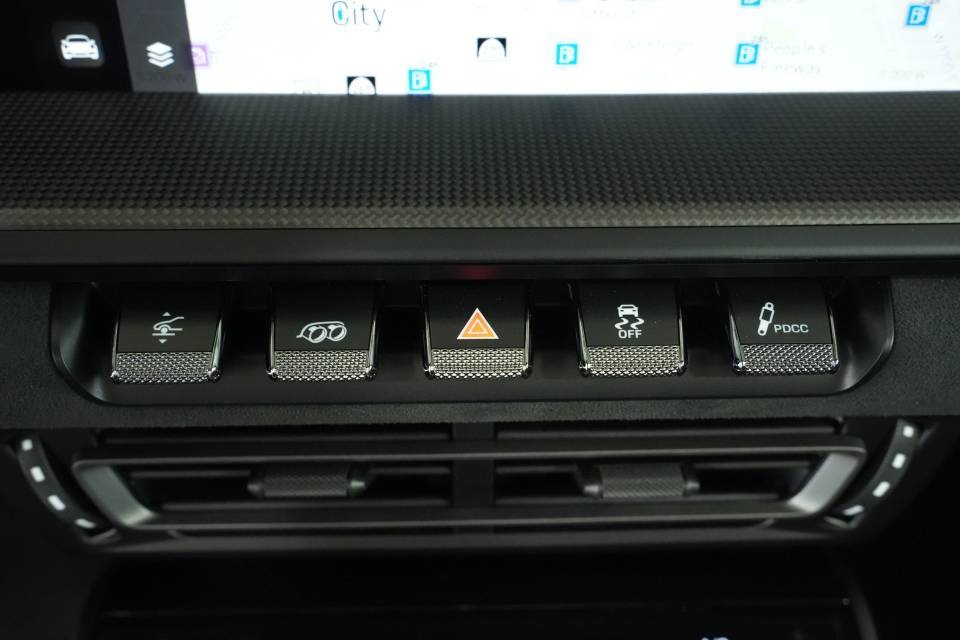 Used 2024 Porsche 911 Carrera GTS image 21