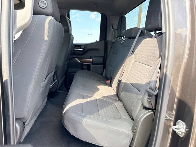 Used 2021 GMC Sierra 1500 Elevation AWD/4WD image 23