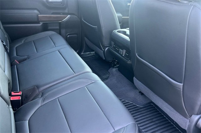 Used 2020 Chevrolet Silverado 1500 RST w/ All-Star Edition image 18