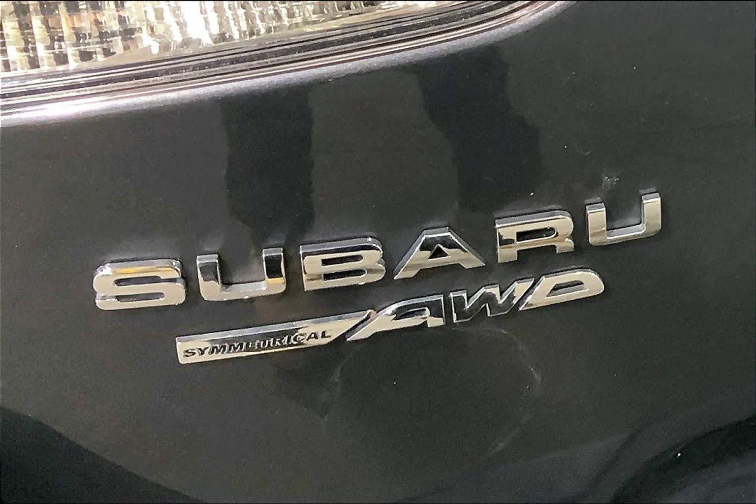 Used 2024 Subaru Forester Premium AWD/4WD image 31