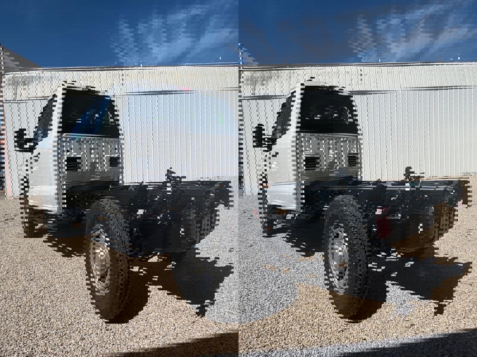 New 2025 Ford F350 XL image 5