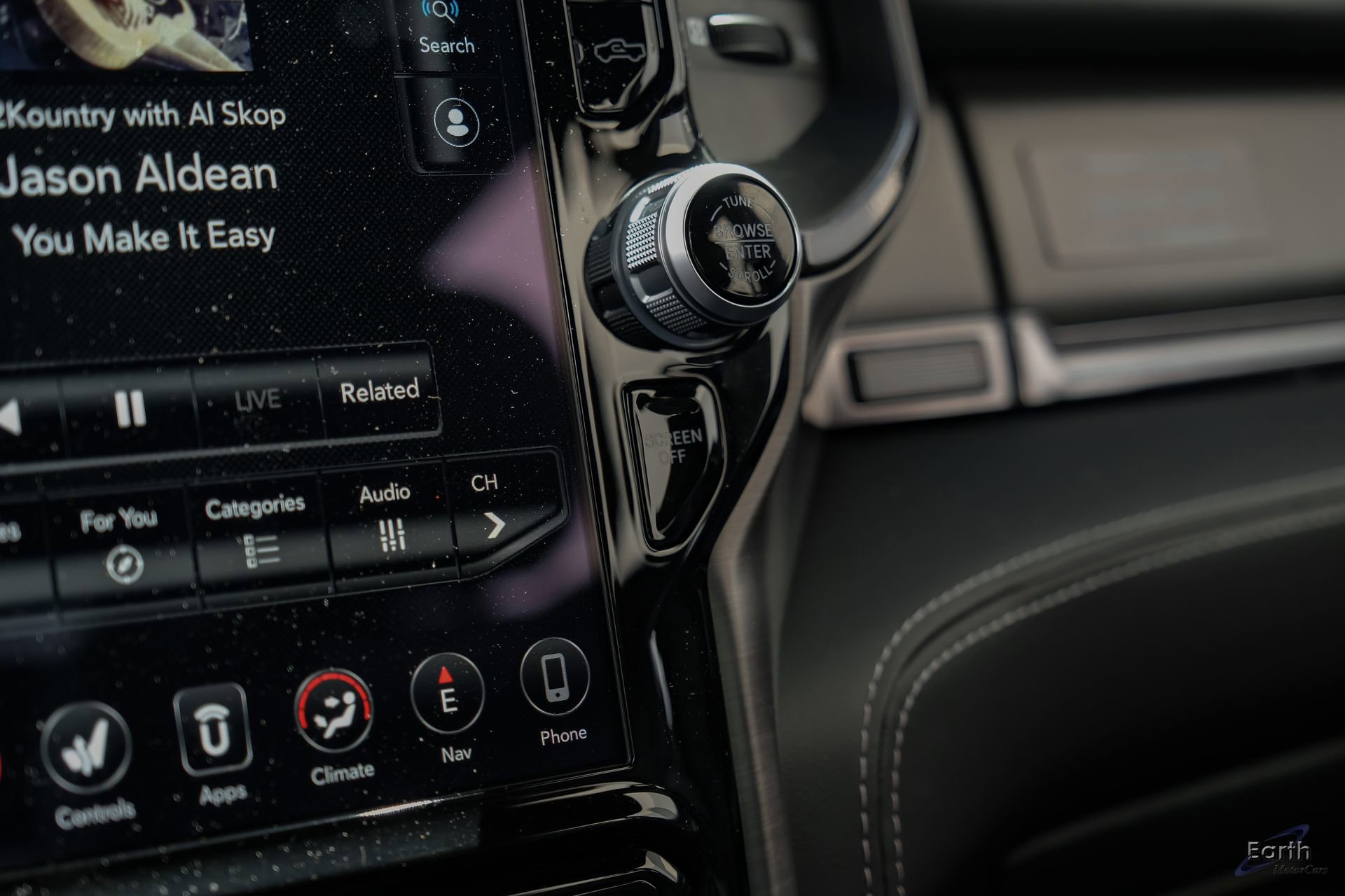 Used 2021 RAM 1500 TRX w/ TRX Level 2 Equipment Group AWD/4WD image 85