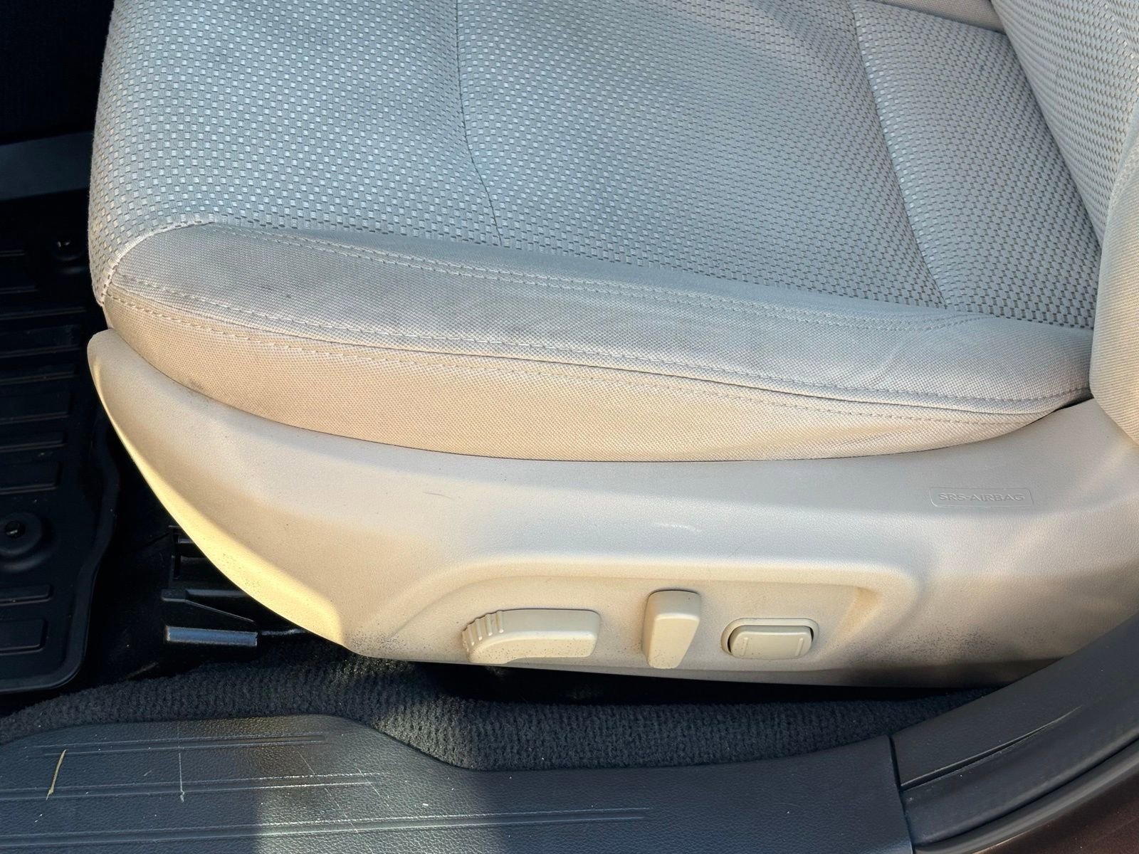 Used 2019 Subaru Outback 2.5i Premium AWD/4WD image 12