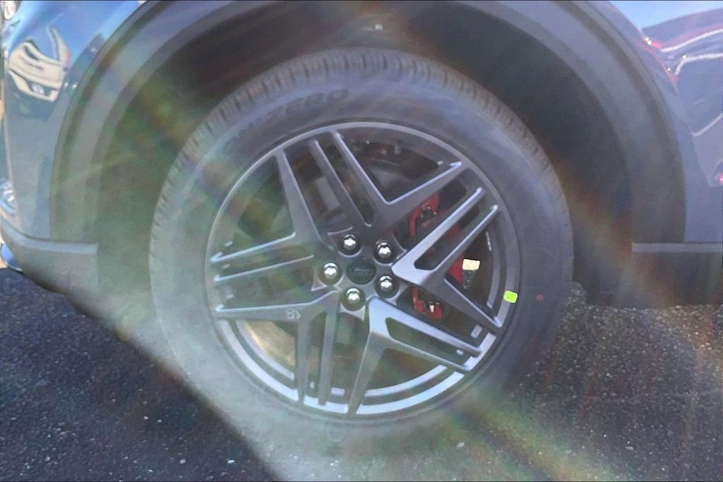 New 2026 Ford Explorer ST-Line w/ ST-Line Street Pack image 12