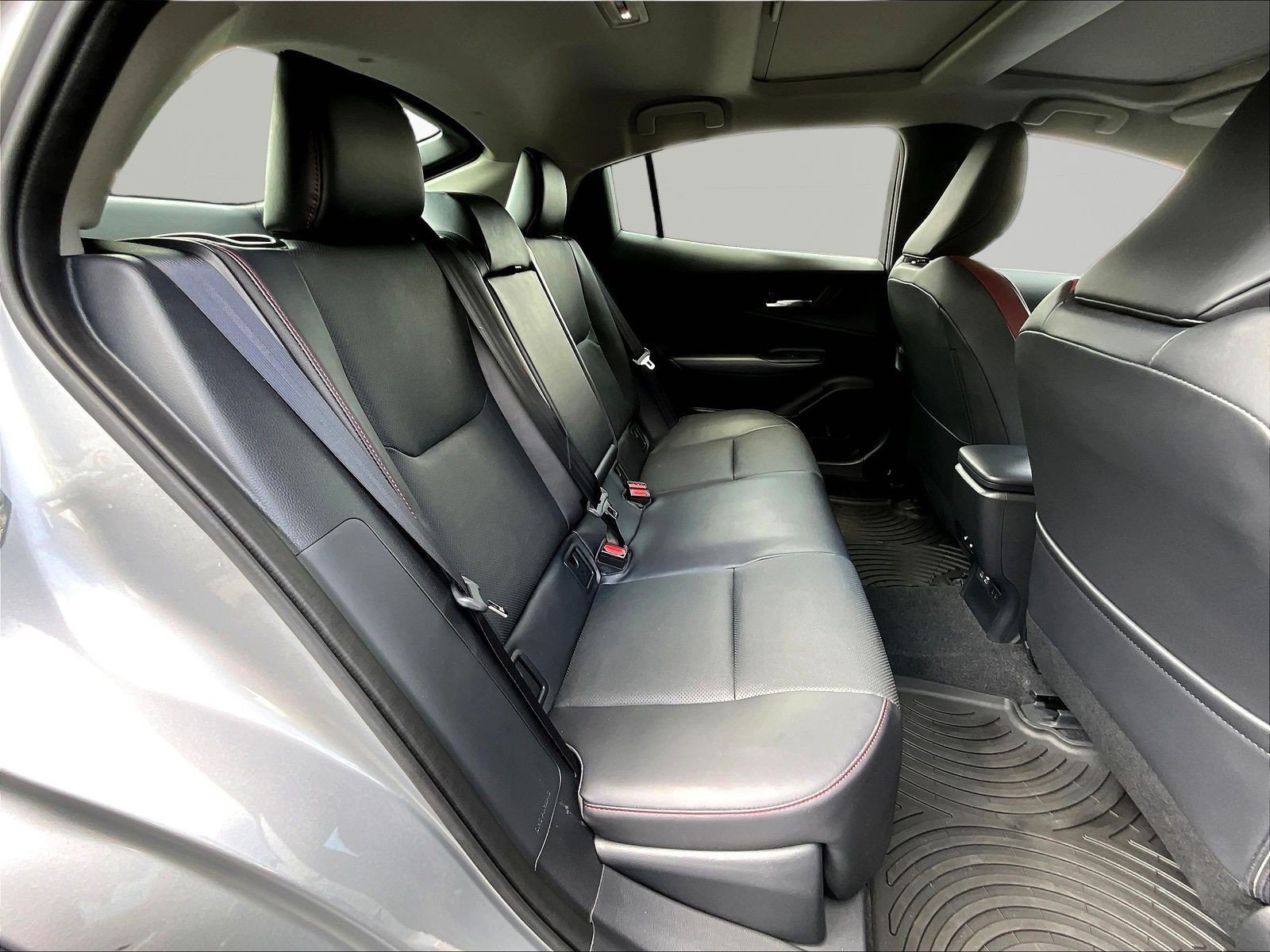 Used 2024 Toyota Prius Prime Premium w/ Advanced Technology Package FWD image 25