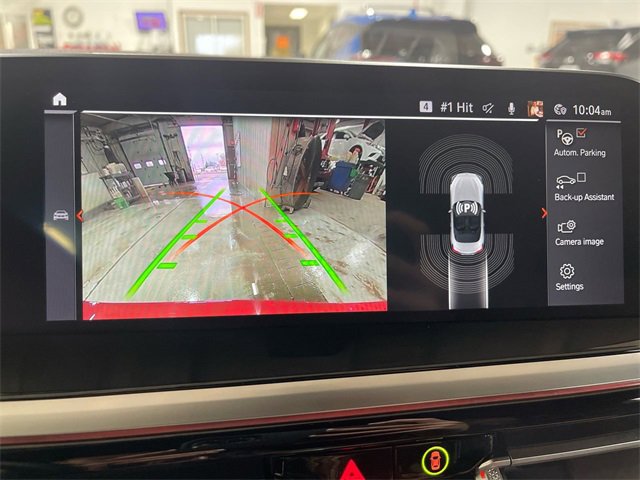 Used 2024 BMW Z4 sDrive30i w/ Premium Package image 17