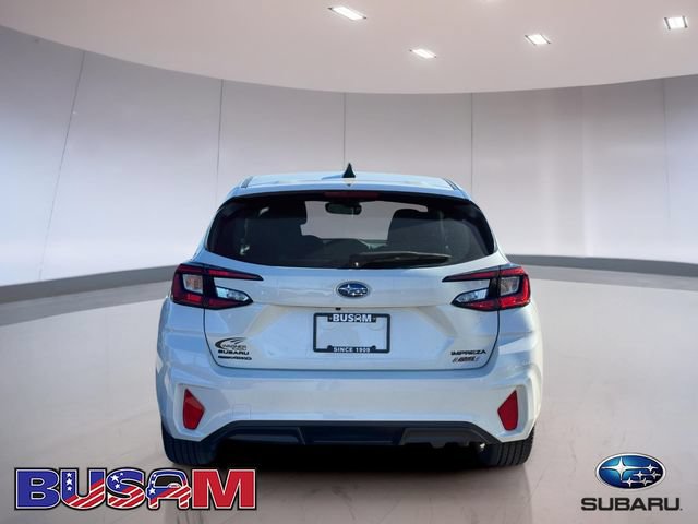 New 2026 Subaru Impreza RS AWD/4WD image 6