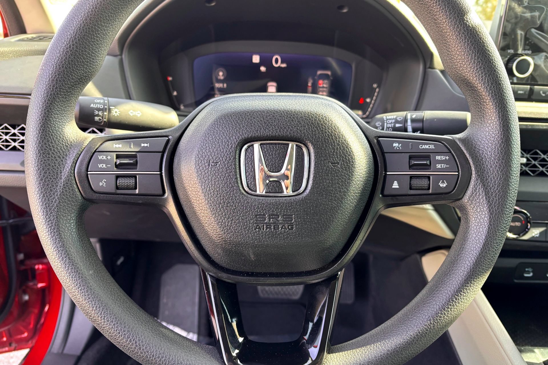Used 2025 Honda Accord SE image 13