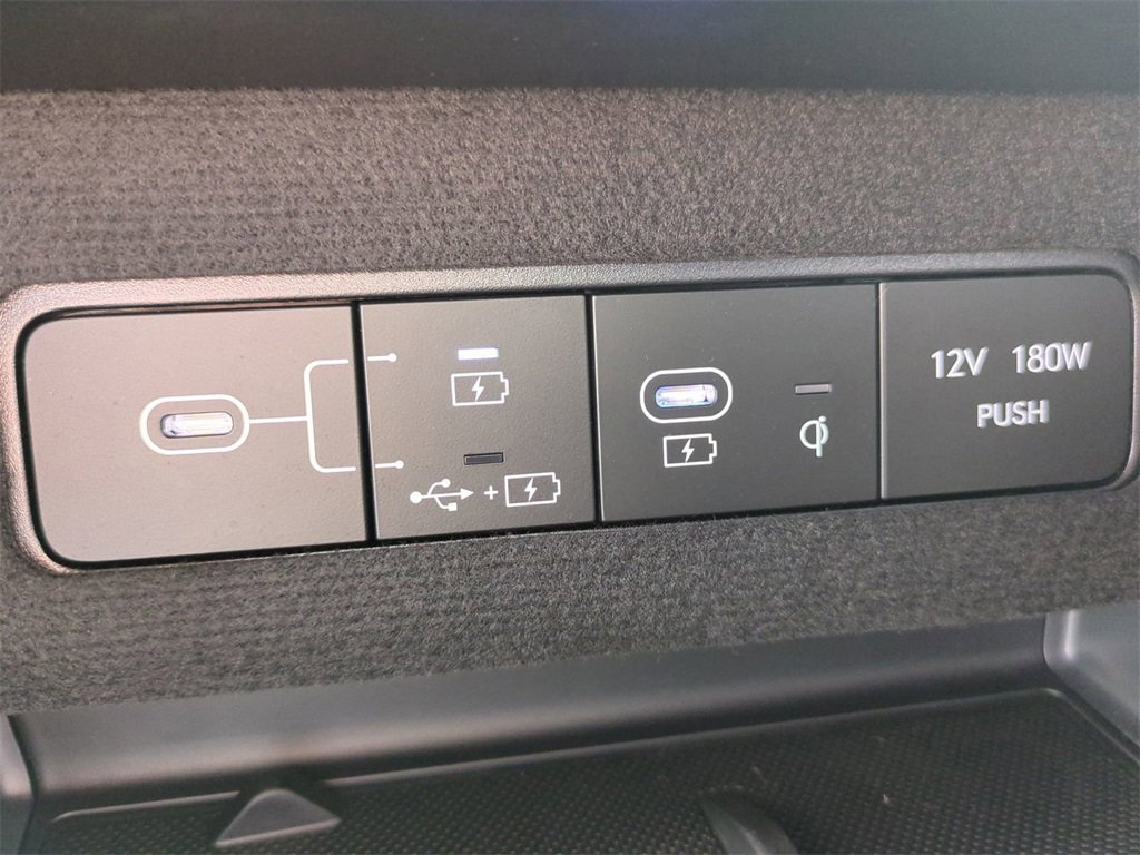 New 2026 Hyundai Sonata N Line image 26