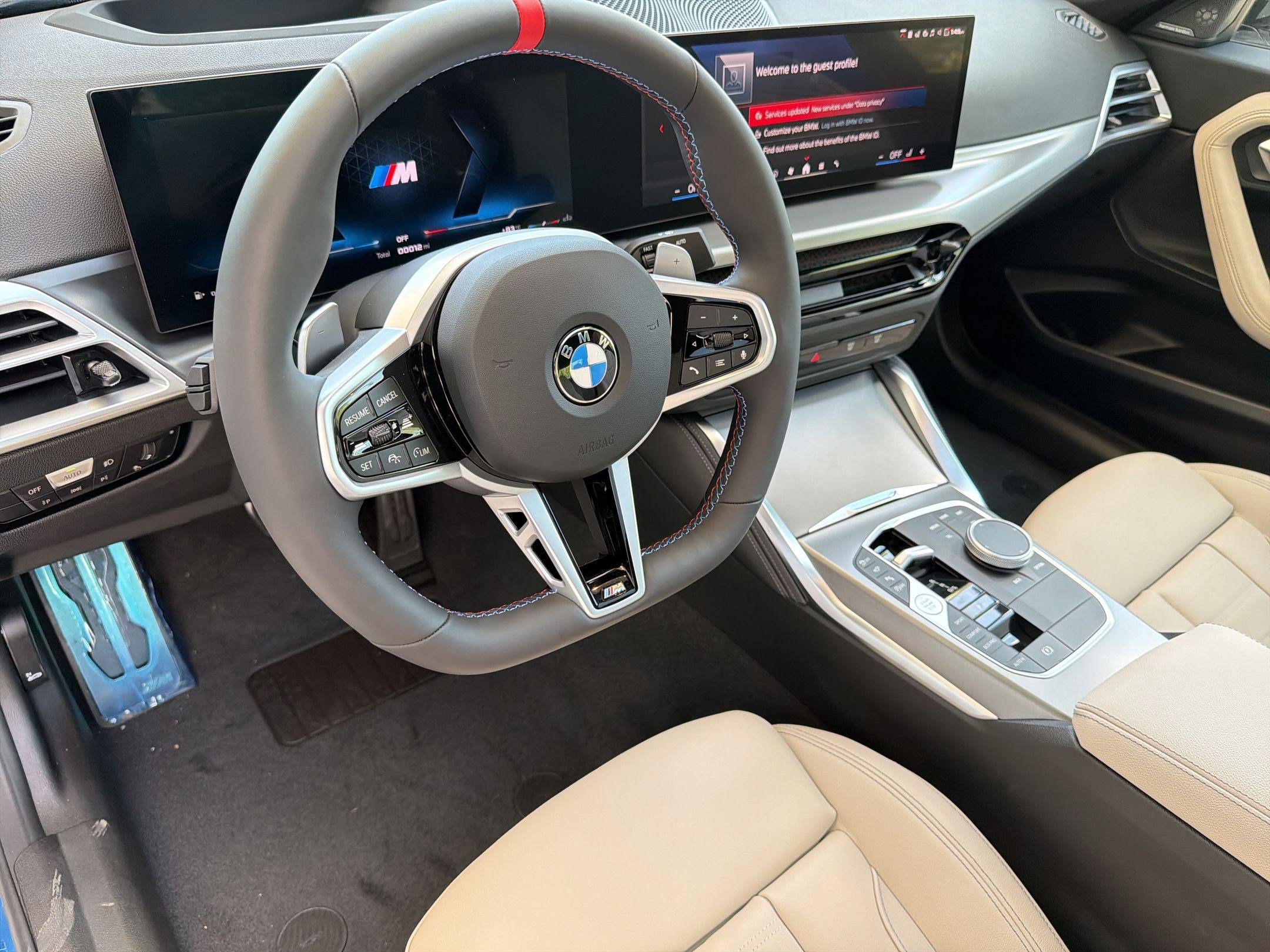 New 2026 BMW M240i Coupe w/ Premium Package RWD image 4