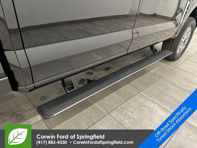 New 2026 Ford F350 King Ranch w/ Chrome Package image 17