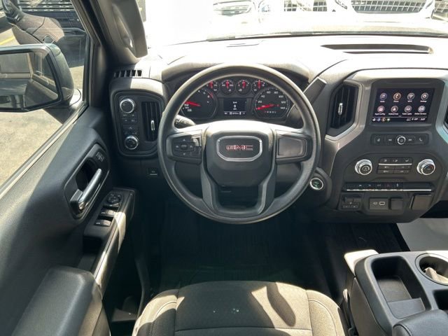 Used 2024 GMC Sierra 1500 Pro w/ Pro Value Package AWD/4WD image 22