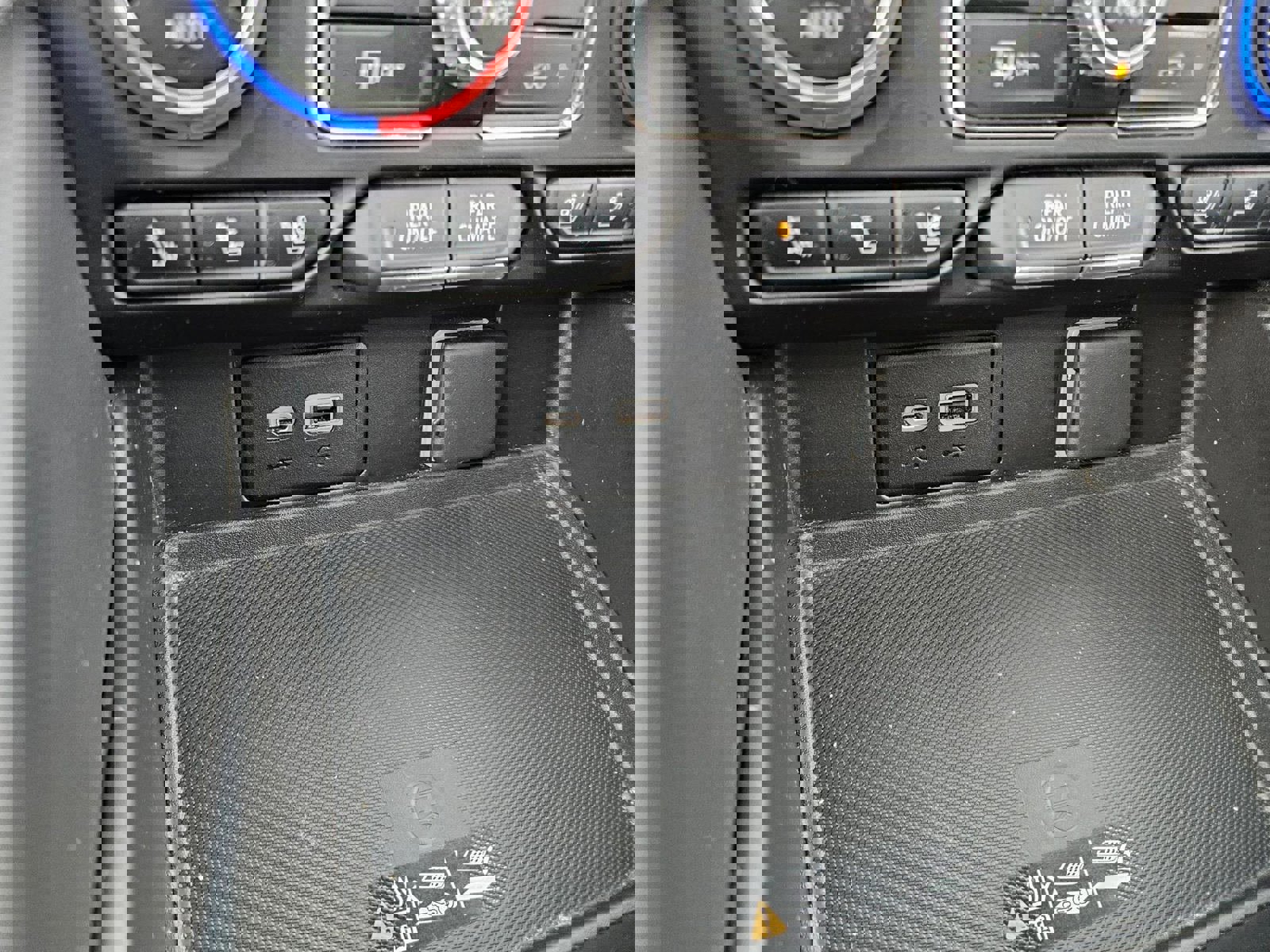 Used 2022 GMC Yukon SLT w/ SLT Luxury Package image 19