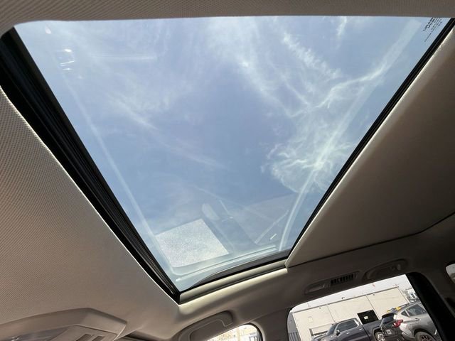 Certified 2023 Subaru Ascent Onyx Edition Limited image 23